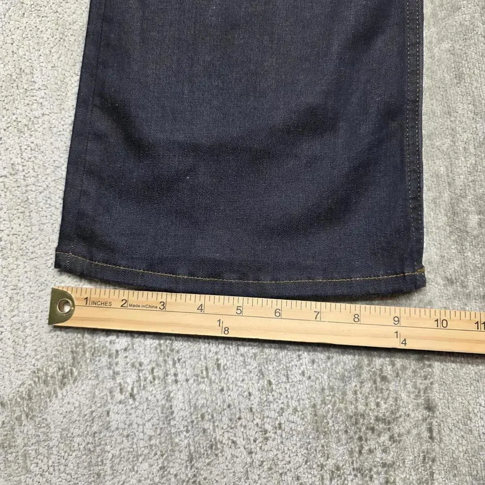 AllSaints Flare Fit Women's Jeans‎ size W24 NWT MSRP1 $178